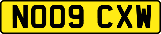 NO09CXW