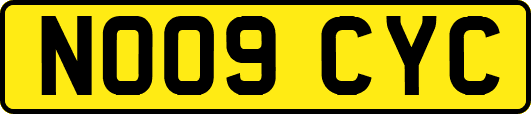 NO09CYC