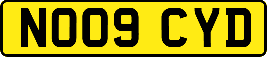 NO09CYD
