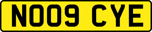 NO09CYE