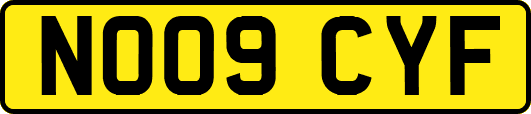 NO09CYF