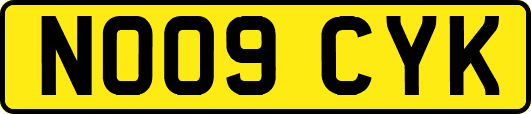 NO09CYK