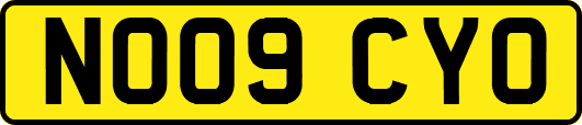 NO09CYO
