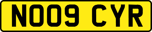 NO09CYR