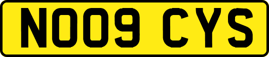 NO09CYS