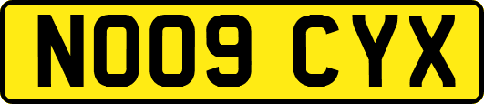 NO09CYX