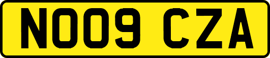 NO09CZA