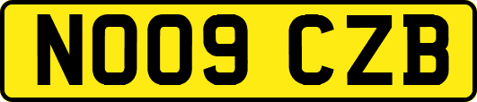 NO09CZB