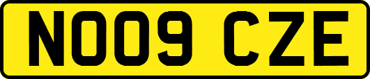 NO09CZE
