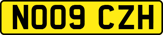 NO09CZH