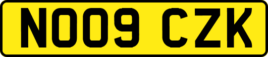 NO09CZK