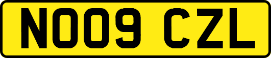 NO09CZL