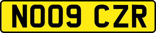 NO09CZR