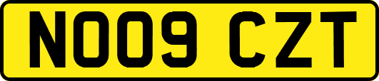 NO09CZT