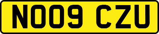 NO09CZU