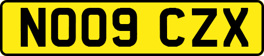 NO09CZX