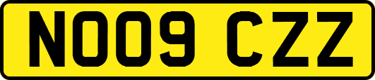 NO09CZZ