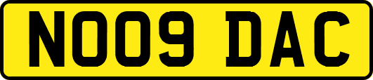 NO09DAC