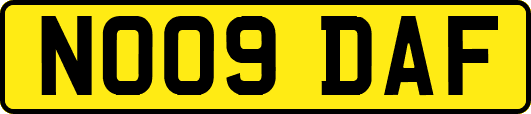 NO09DAF