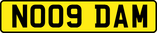 NO09DAM