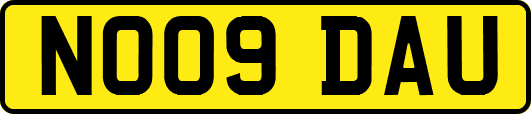 NO09DAU