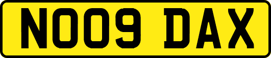 NO09DAX