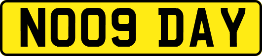 NO09DAY