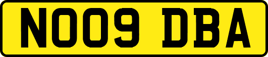 NO09DBA