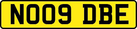 NO09DBE