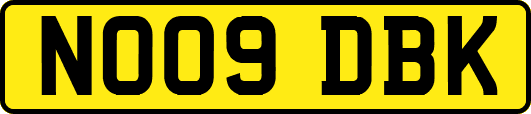 NO09DBK