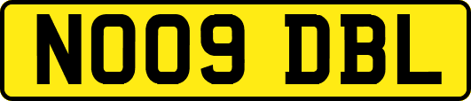 NO09DBL