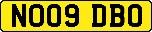 NO09DBO