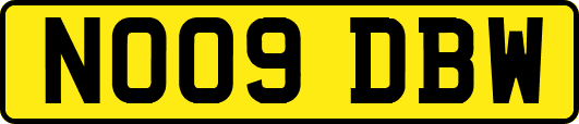 NO09DBW