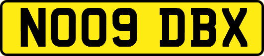 NO09DBX