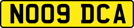 NO09DCA