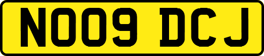 NO09DCJ