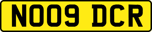 NO09DCR
