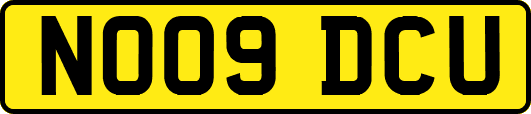 NO09DCU
