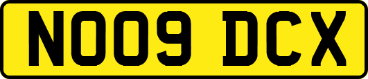 NO09DCX