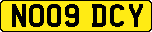NO09DCY