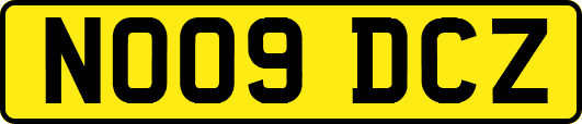 NO09DCZ