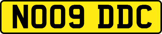 NO09DDC