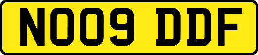 NO09DDF