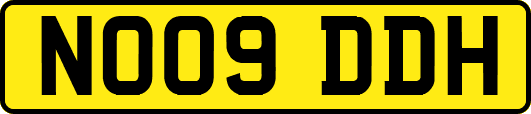 NO09DDH