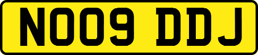 NO09DDJ