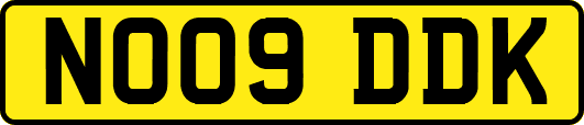 NO09DDK