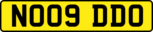 NO09DDO