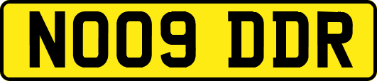 NO09DDR