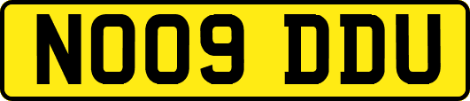 NO09DDU