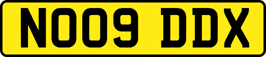 NO09DDX
